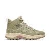 Merrell Tempo Exp Active Mid GTX - Zapatillas de senderismo - Mujer | Hardloop