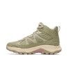 Merrell Tempo Exp Active Mid GTX - Wanderschuhe - Damen | Hardloop