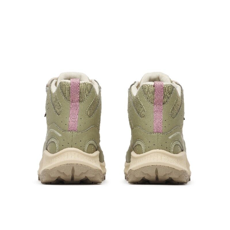 Merrell Tempo Exp Active Mid GTX - Wanderschuhe - Damen | Hardloop