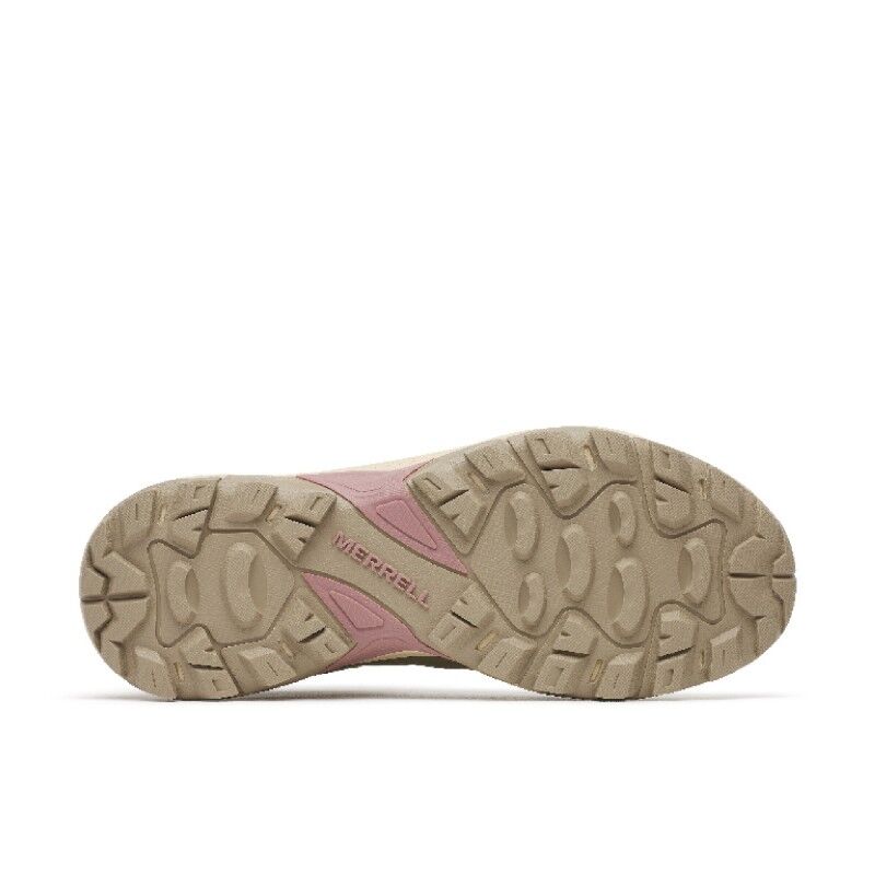 Merrell Tempo Exp Active Mid GTX - Dámské nízké turistické boty | Hardloop
