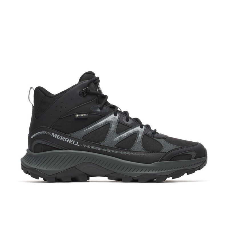 Tempo Exp Active Mid GTX - Vaelluskengät - Miehet
