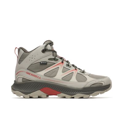 Tempo Exp Active Mid GTX - Walking shoes - Men's