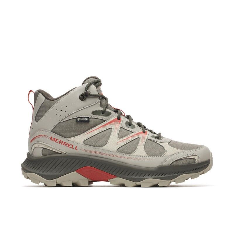 Merrell Tempo Exp Active Mid GTX - Wanderschuhe - Herren | Hardloop