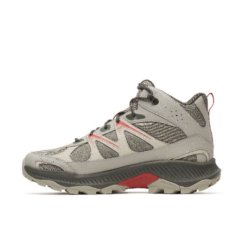 Merrell Tempo Exp Active Mid GTX - Wanderschuhe - Herren | Hardloop