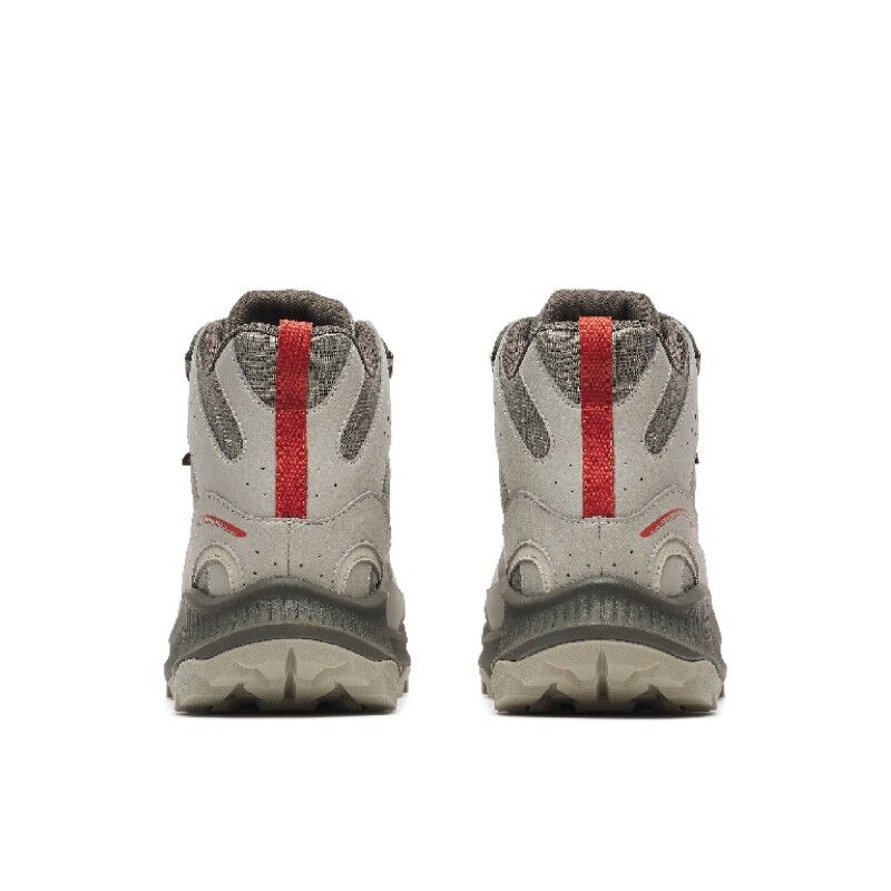 Merrell Tempo Exp Active Mid GTX - Wandelschoenen - Heren | Hardloop
