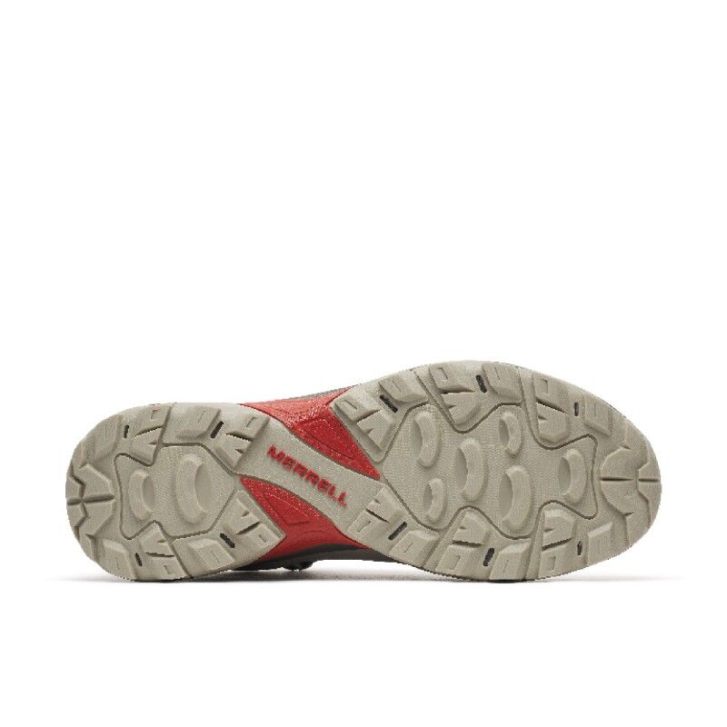 Merrell Tempo Exp Active Mid GTX - Vandringsskor - Herr | Hardloop