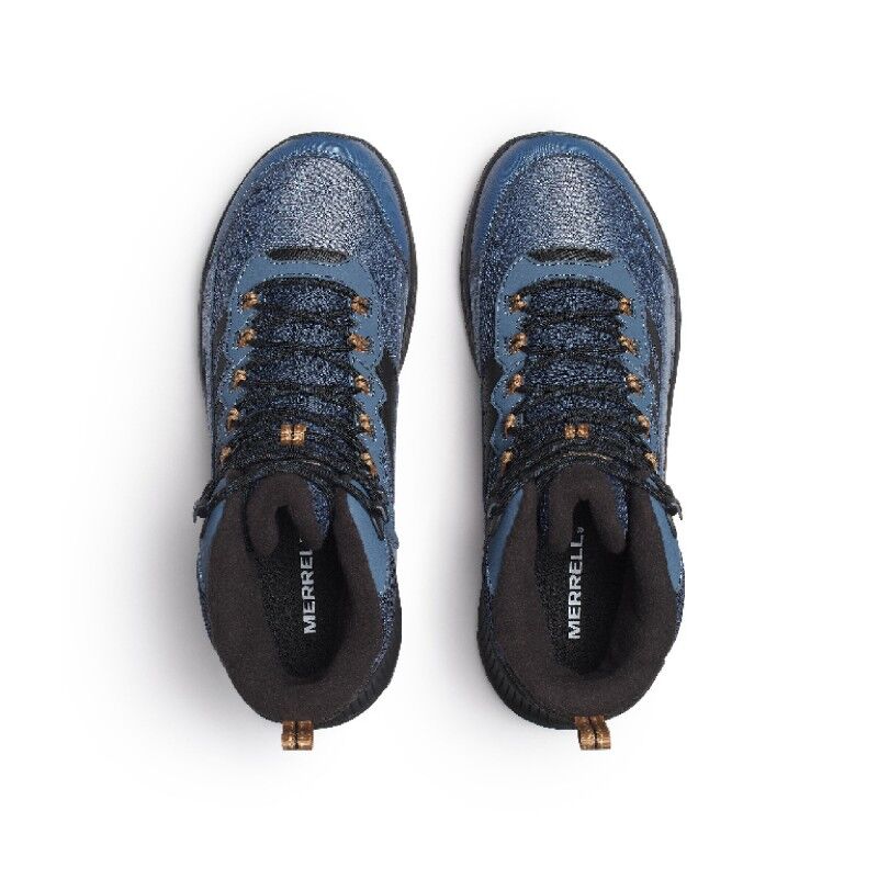 Merrell Speed Strike 2 Thermo Mid WP - Chaussures randonnée homme | Hardloop