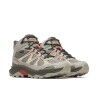Merrell Tempo Exp Active Mid GTX - Buty turystyczne meskie | Hardloop