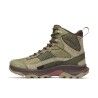 Merrell Speed Strike 2 Thermo Mid WP - Sapatilhas caminhada mulher | Hardloop