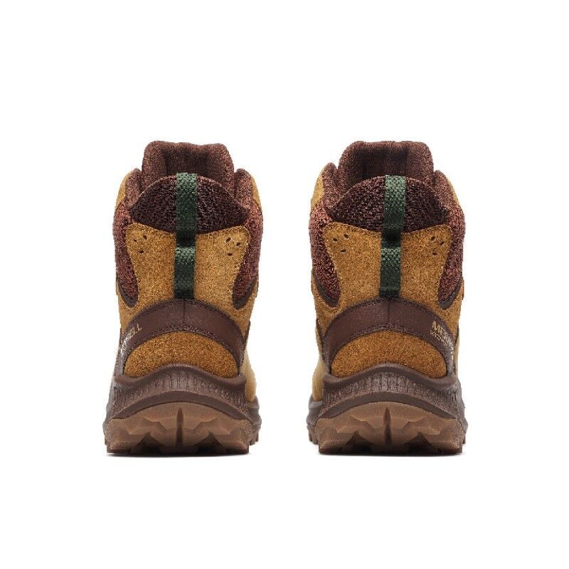 Merrell Speed Strike 2 Ltr Thrm Mid WP - Walking shoes - Men's | Hardloop