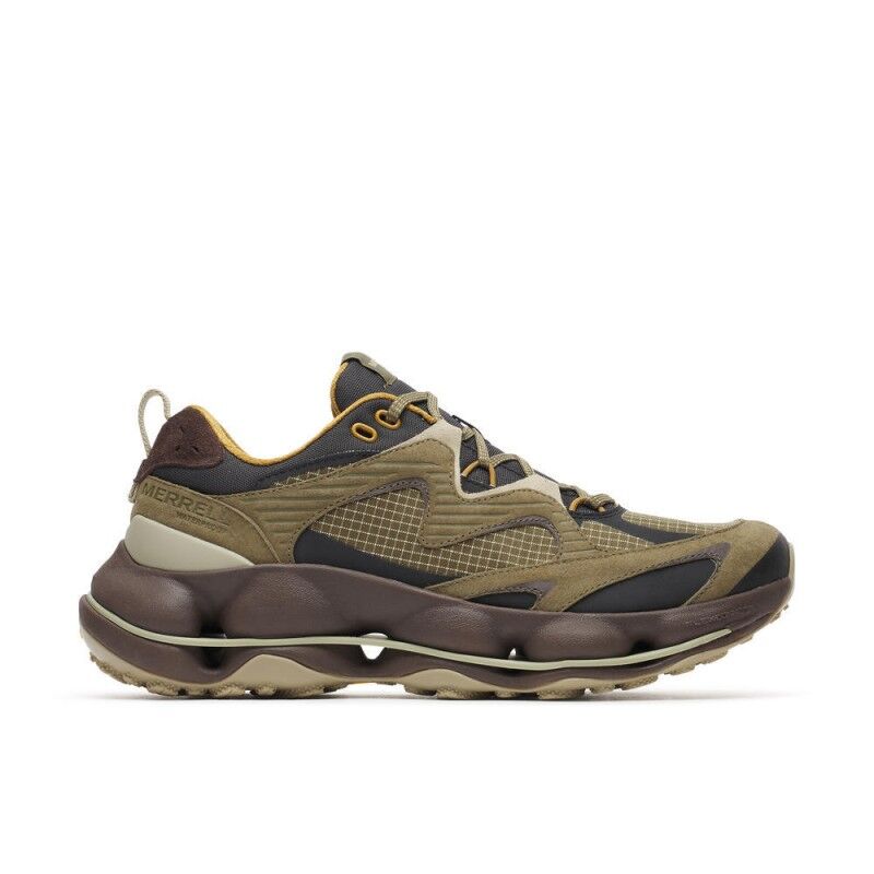 Speedarc Matis Ltr WP - Zapatillas de senderismo - Hombre