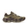 Merrell Speedarc Matis Ltr WP - Zapatillas de senderismo - Hombre | Hardloop