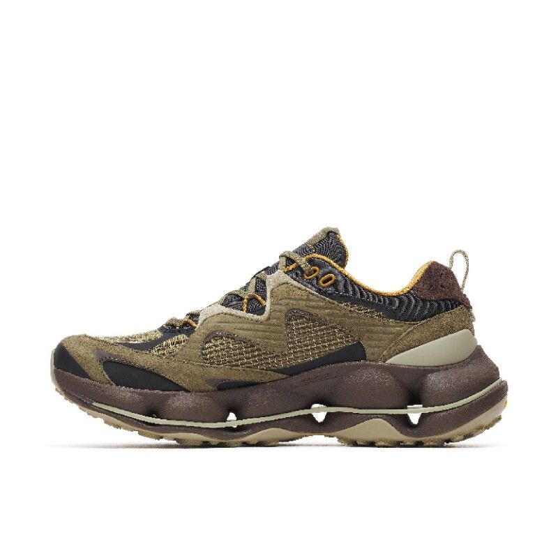 Merrell Speedarc Matis Ltr WP - Chaussures randonnée homme | Hardloop