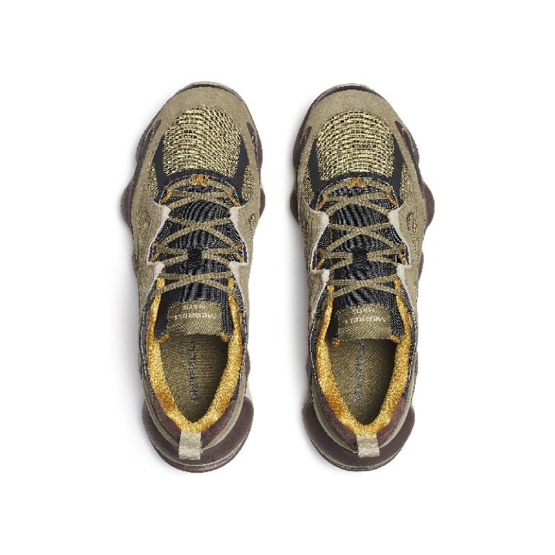Merrell Speedarc Matis Ltr WP - Chaussures randonnée homme | Hardloop