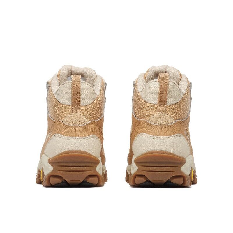 Merrell Thermo Snow Grip Mid WP - Vandresko - Damer | Hardloop