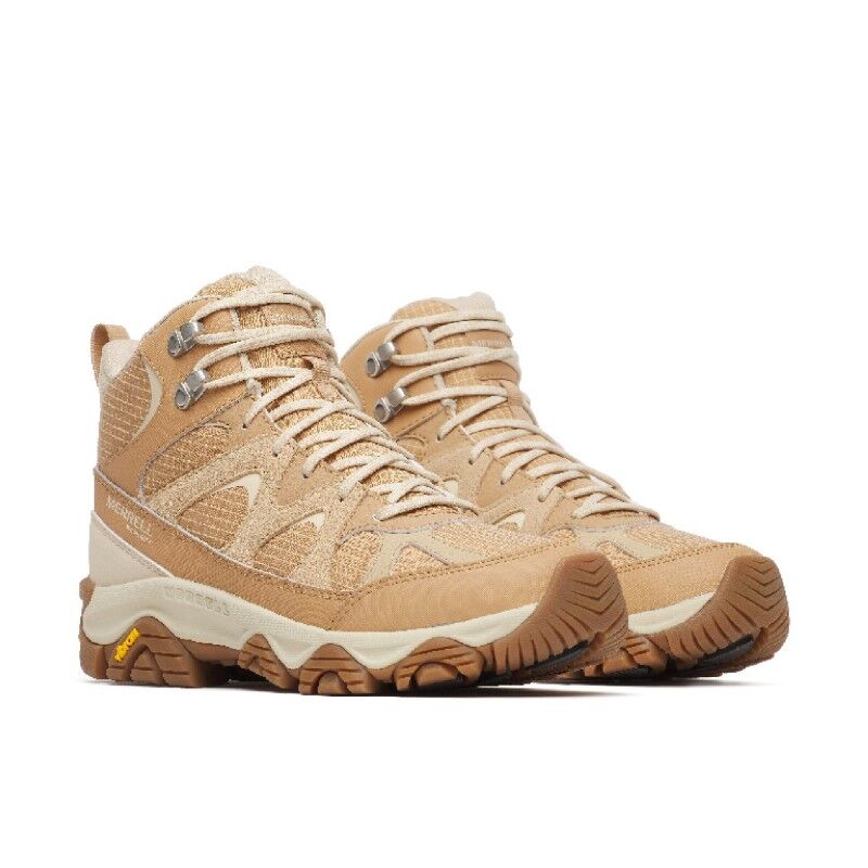 Merrell Thermo Snow Grip Mid WP - Walking shoes - Women's | Hardloop