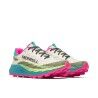 Merrell Agility Peak 6 - Chaussures trail homme | Hardloop