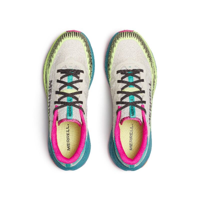 Merrell Agility Peak 6 - Trailrunningschuhe - Herren | Hardloop