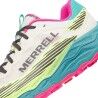 Merrell Agility Peak 6 - Pánské trailové běžecké boty | Hardloop