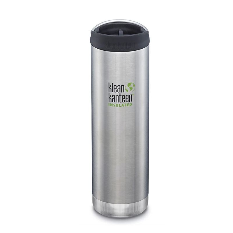 Klean Kanteen TKWide 20oz - Termoska | Hardloop