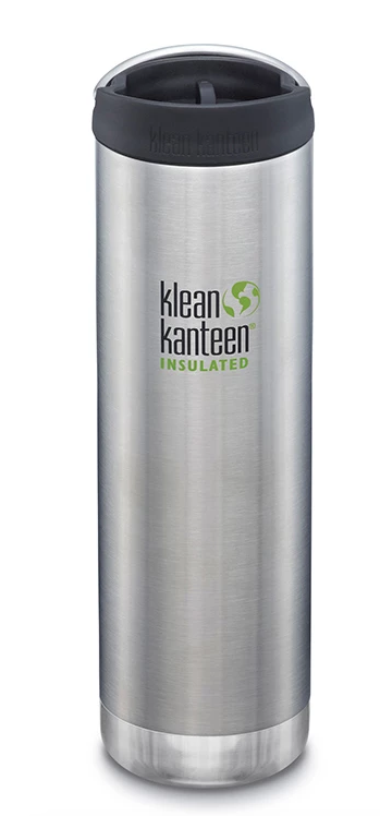 Klean Kanteen TKWide - Water bottle