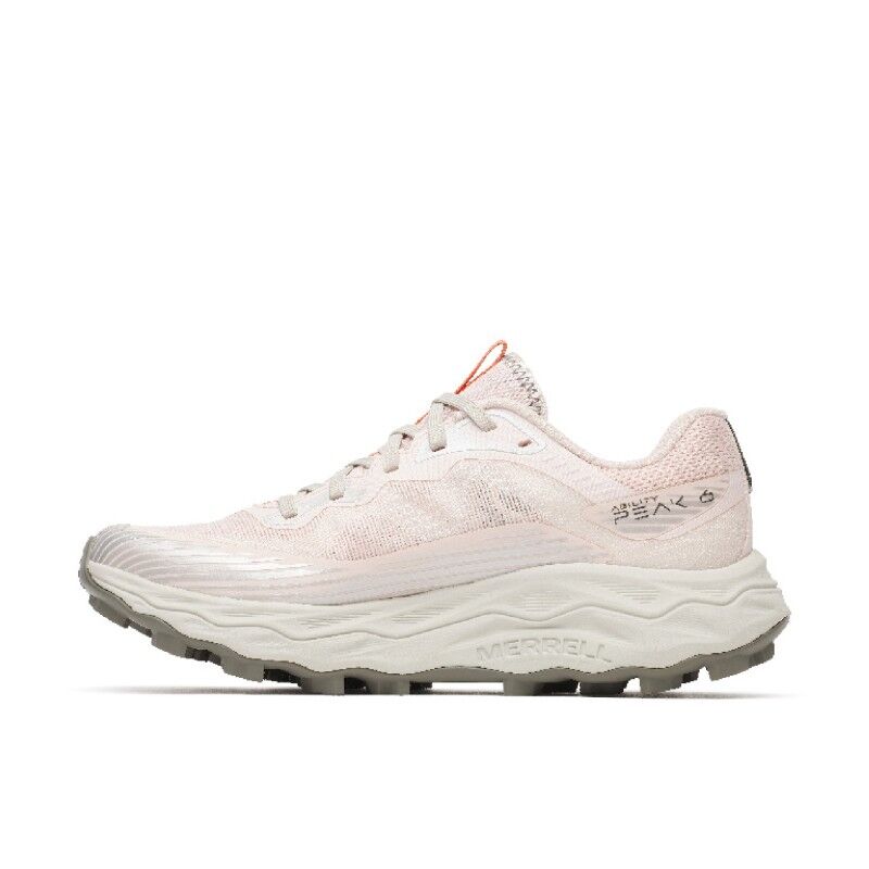Merrell Agility Peak 6 - Trail running shoes - Women's | Hardloop