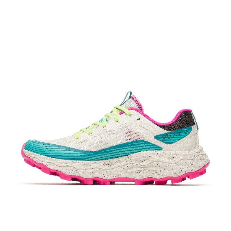 Merrell Agility Peak 6 - Trail running shoes - Women's | Hardloop