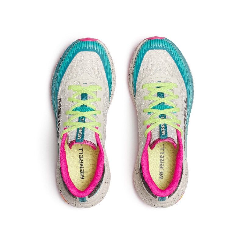 Merrell Agility Peak 6 - Trail running shoes - Women's | Hardloop