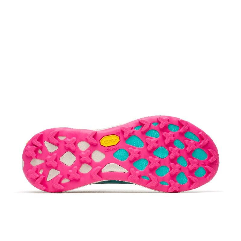 Merrell Agility Peak 6 - Chaussures trail femme | Hardloop