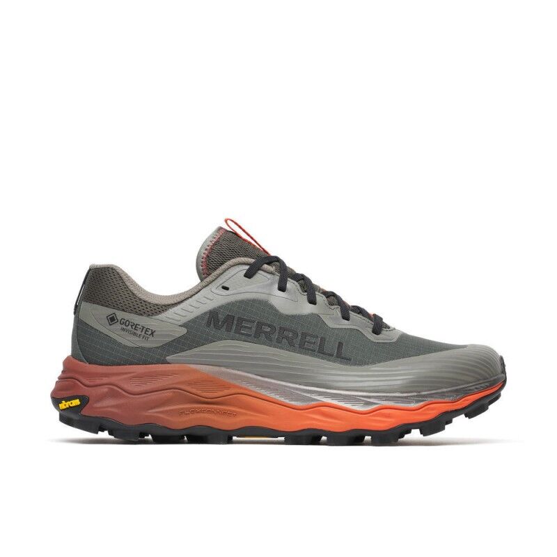 Agility Peak 6 GTX - Chaussures trail homme