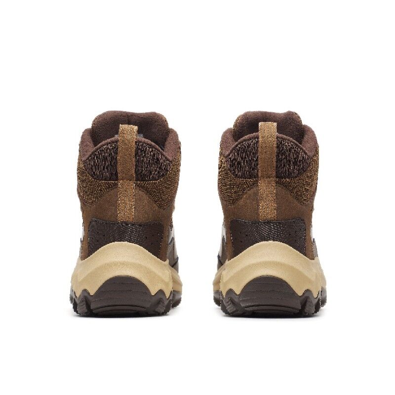 Merrell Thermo Chill 2 Mid WP - Walking shoes - Men's | Hardloop