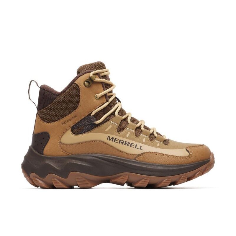 Merrell Thermo Chill 2 Mid WP - Wanderschuhe - Damen | Hardloop