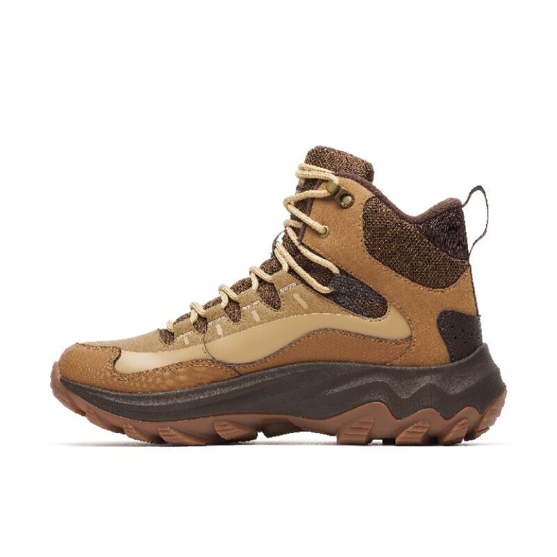 Merrell Thermo Chill 2 Mid WP - Wandelschoenen - Dames | Hardloop