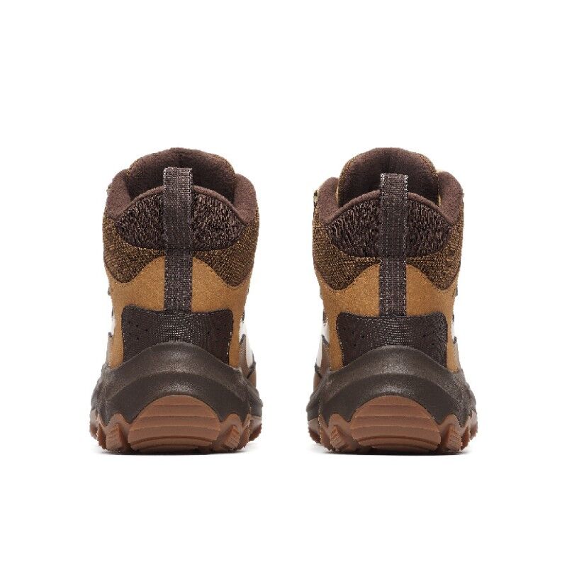 Merrell Thermo Chill 2 Mid WP - Wanderschuhe - Damen | Hardloop