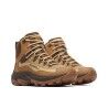 Merrell Thermo Chill 2 Mid WP - Dámské nízké turistické boty | Hardloop