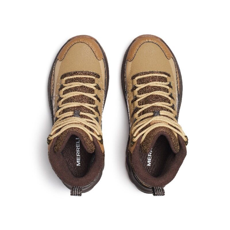 Merrell Thermo Chill 2 Mid WP - Wanderschuhe - Damen | Hardloop