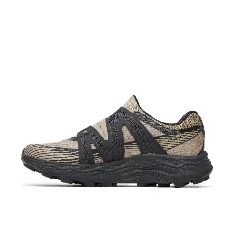 Merrell Agility Peak 6 Boa - Chaussures trail homme | Hardloop