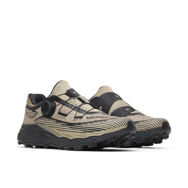 Merrell Agility Peak 6 Boa - Buty trailowe meskie | Hardloop