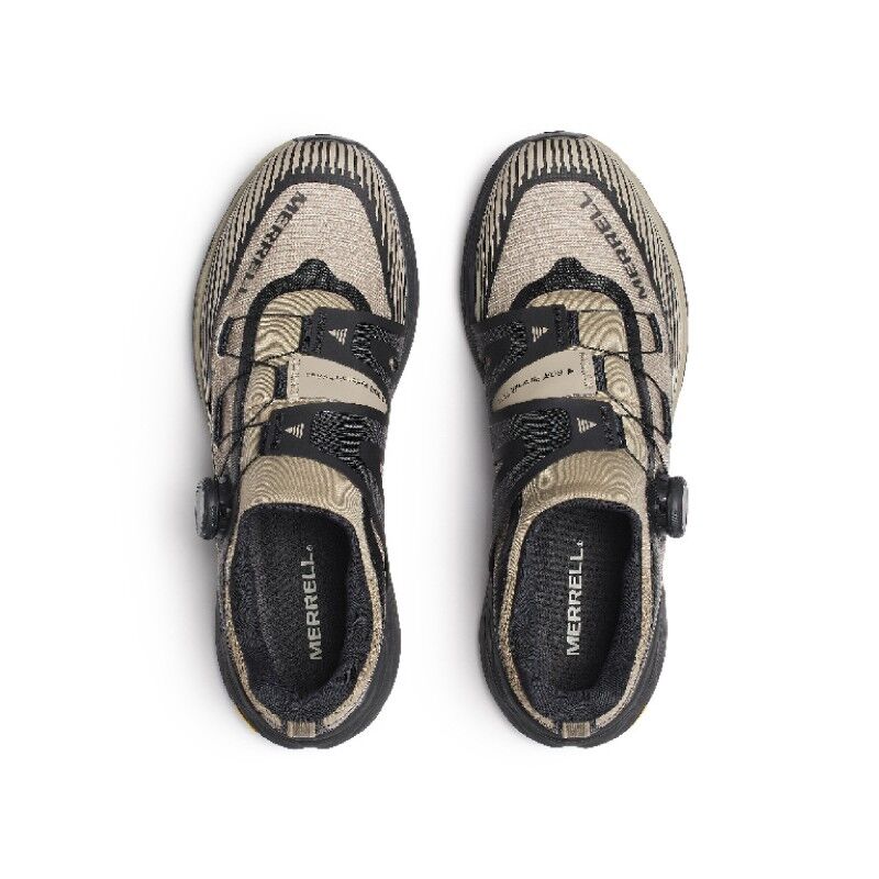 Merrell Agility Peak 6 Boa - Trail running shoes - Men's | Hardloop
