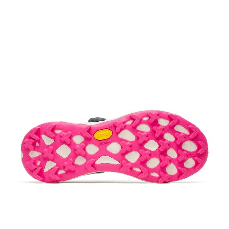 Merrell Agility Peak 6 Boa - Trail running shoes - Women's | Hardloop