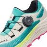 Merrell Agility Peak 6 Boa - Chaussures trail femme | Hardloop