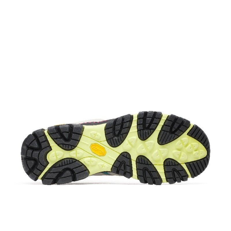 Merrell Moab 3 Vista - Scarpe da trekking - Uomo | Hardloop