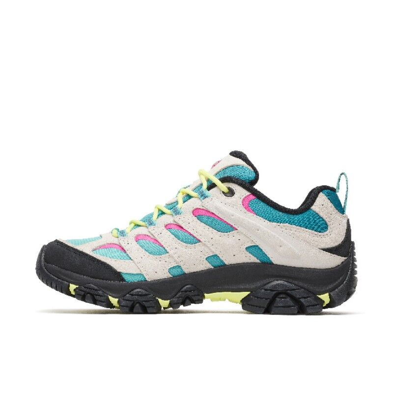 Merrell Moab 3 Vista - Chaussures randonnée femme | Hardloop