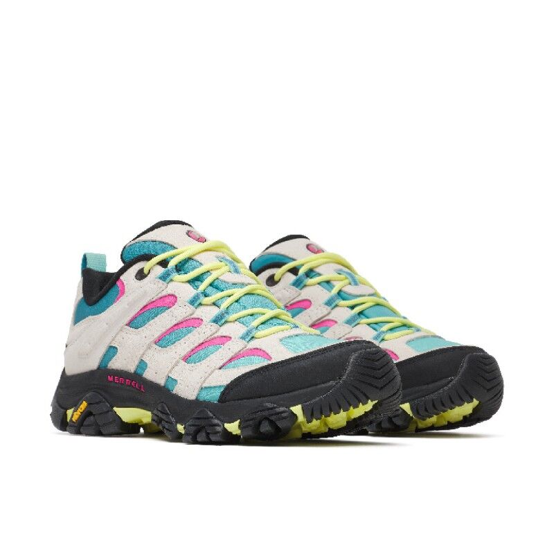Merrell Moab 3 Vista - Chaussures randonnée femme | Hardloop