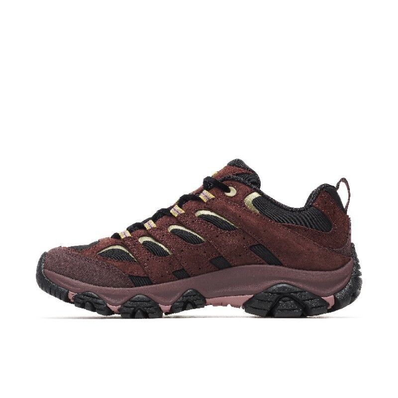 Merrell Moab 3 Opulent - Walking shoes - Women's | Hardloop