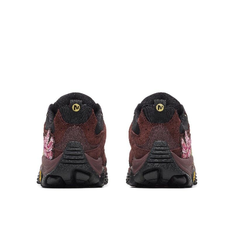 Merrell Moab 3 Opulent - Chaussures randonnée femme | Hardloop