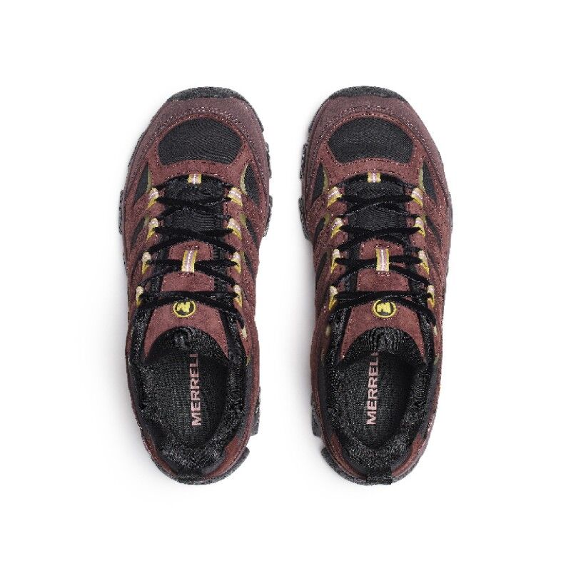 Merrell Moab 3 Opulent - Chaussures randonnée femme | Hardloop