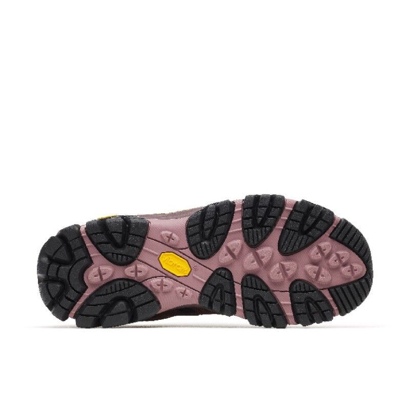 Merrell Moab 3 Opulent - Wanderschuhe - Damen | Hardloop