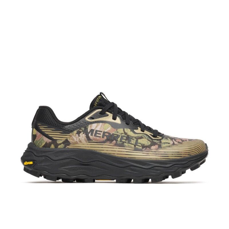 Merrell Agility Peak 6 Opulent - Dámské trailové běžecké boty | Hardloop