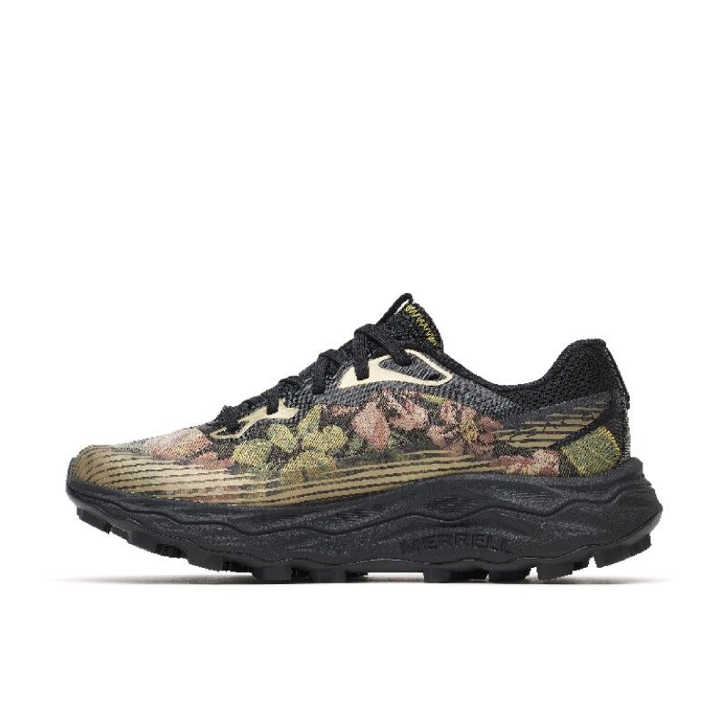 Merrell Agility Peak 6 Opulent - Dámské trailové běžecké boty | Hardloop